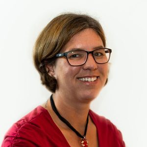 Dr Sarah Hughes