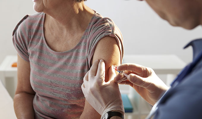 Annual Influenza Immunisation Programme 2019
