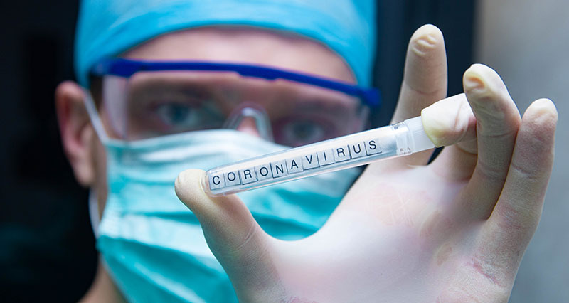 Coronavirus Guide