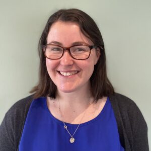Dr Rose Sutherland