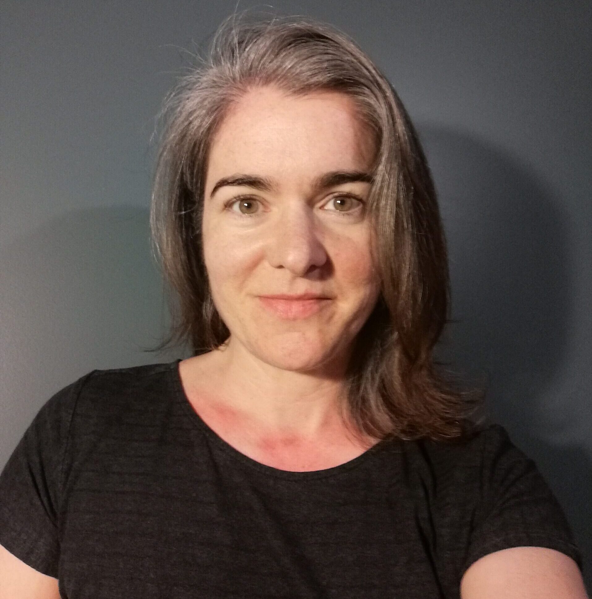 Dr Elizabeth Eadon